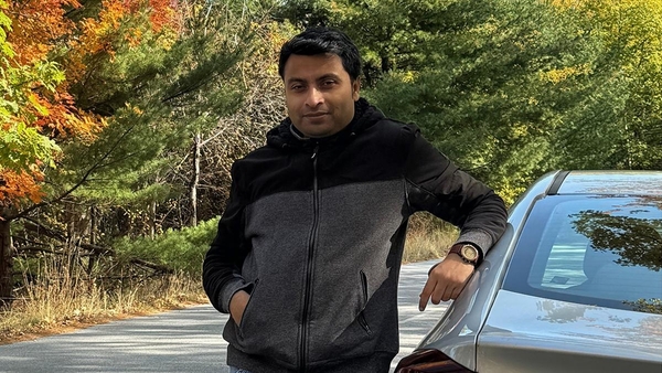 AI Architect Koustav Bhar Defeats Fraud AI Architect Koustav Bhar Defeats Fraud