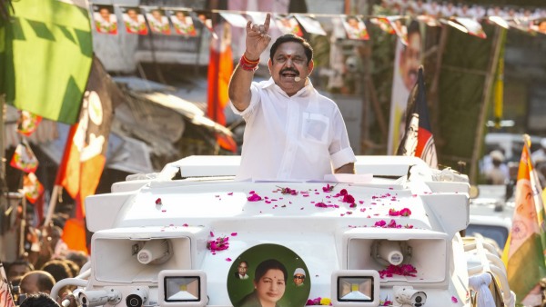AIADMK Candidates List 127 Candidates Named as Party Finalizes Major Chunk of Seats