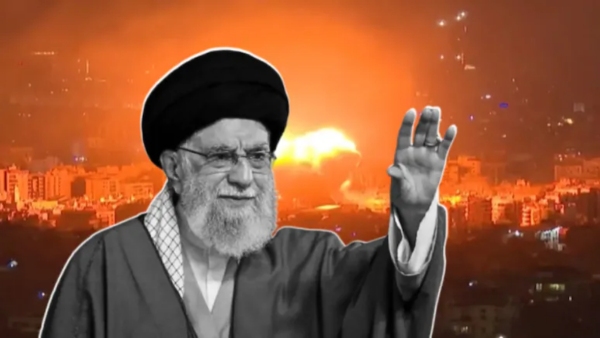 Ali Khamenei Killing Plot
