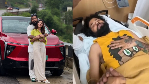 Anurag Dobhal Critical Manager Says UK07 Rider s Lungs Partially Damaged