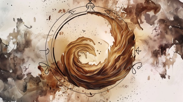 Aquarius (January 20 - February 18) Horoscope Aquarius (January 20 - February 18) Horoscope