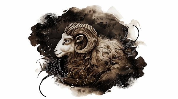 Aries (March 21 - April 19) Horoscope Aries (March 21 - April 19) Horoscope