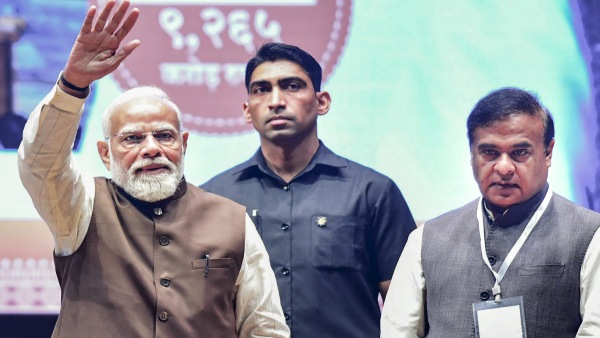 Assam Poll Predictions Will Himanta s BJP Retain Power In Eastern Sate Here s What Survey Says Assam Poll Predictions Will Himanta s BJP Retain Power In Eastern Sate Here s What Survey Says