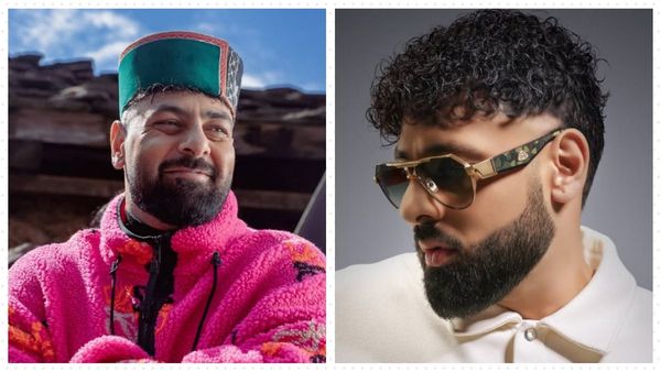 Badshah s Tateeree Sparks Outrage Over Portrayal of Schoolgirls HSCW Issues Summons Badshah s Tateeree Sparks Outrage Over Portrayal of Schoolgirls HSCW Issues Summons