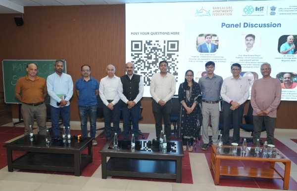 From Data Deficit to Footpath Neglect Bengaluru s Mobility Challenges Laid Bare From Data Deficit to Footpath Neglect Bengaluru s Mobility Challenges Laid Bare