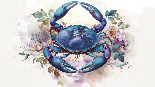 Cancer (June 21 - July 22) Horoscope