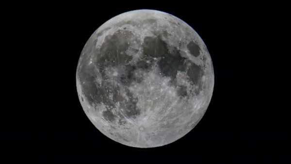 Chandra Grahan 2026 India Timings Do s and Don ts During March 3 Lunar Eclipse