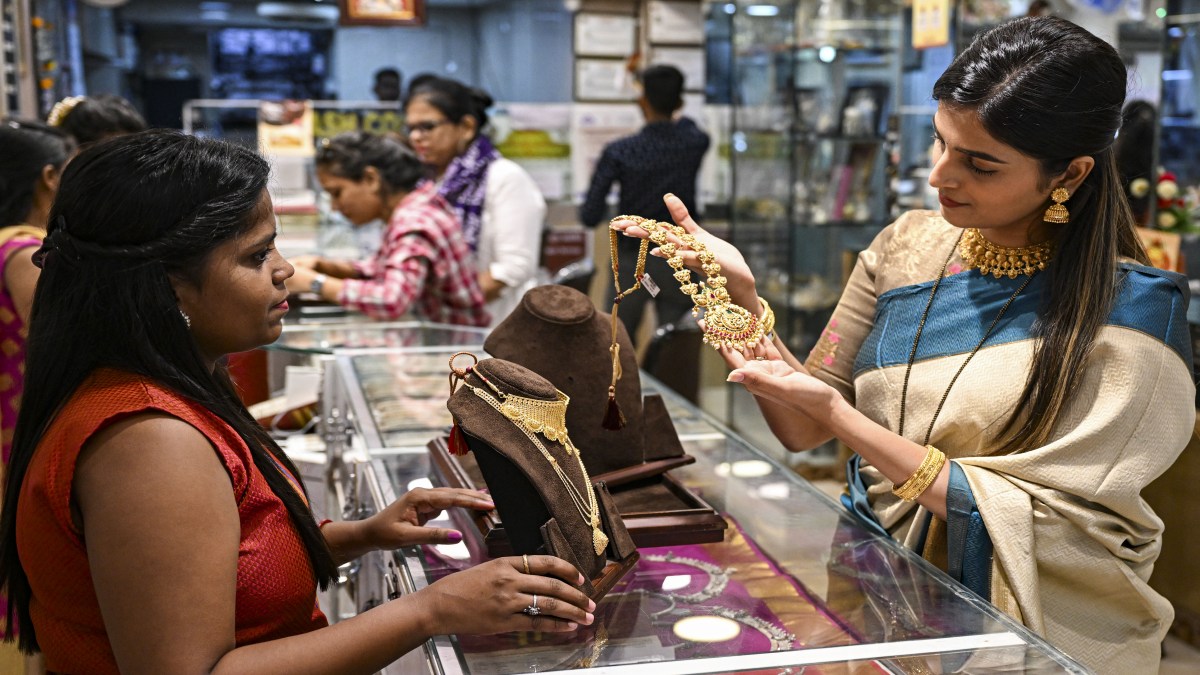 Gold & Silver Price In Chennai On March