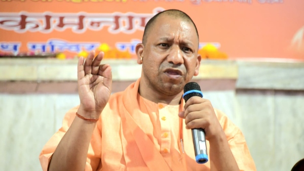 CM Yogi Adityanath on UP Investment
