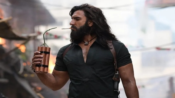 Dhurandhar 2 Advance Booking Ranveer s Film Mints Big In Bengaluru Mumbai Rs 50-Cr Mark By This Weekend Dhurandhar 2 Advance Booking Ranveer s Film Mints Big In Bengaluru Mumbai Rs 50-Cr Mark By This Weekend