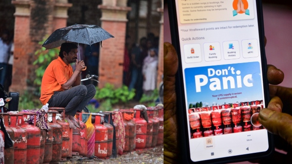 Gas Cylinder Booking Rules 2026 LPG Gas Cylinder Waiting Period OTP System Explained