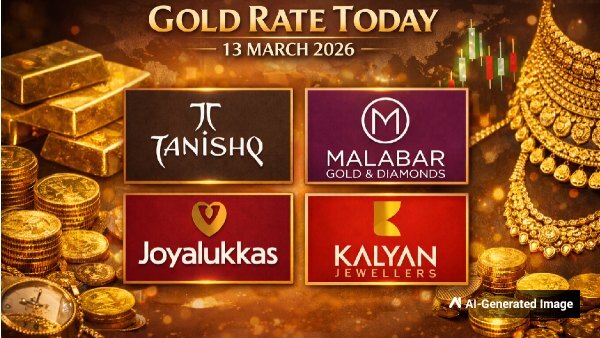 Gold Rates March 13 Jewellers Gold Rates March 13 Jewellers