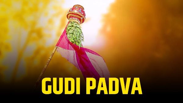 Gudi Padva 2026 date guide