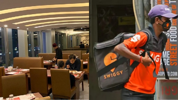 Hotels and Delivery Partners Hotels and Delivery Partners