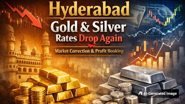 Hyderabad Gold Silver Rate 28 March