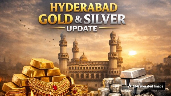 Hyderabad Gold Silver Rate 29 March