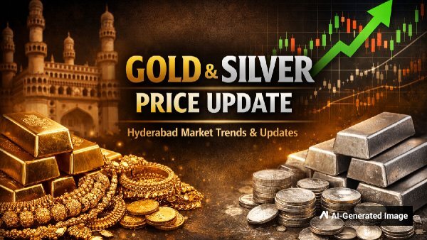 Hyderabad Gold Silver Rate 31 March Hyderabad Gold Silver Rate 31 March