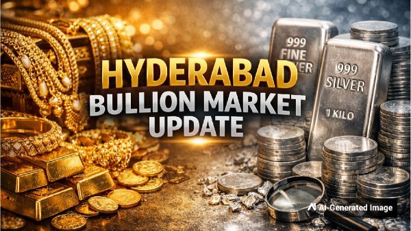 Hyderabad Gold Silver Rate March 15 Hyderabad Gold Silver Rate March 15