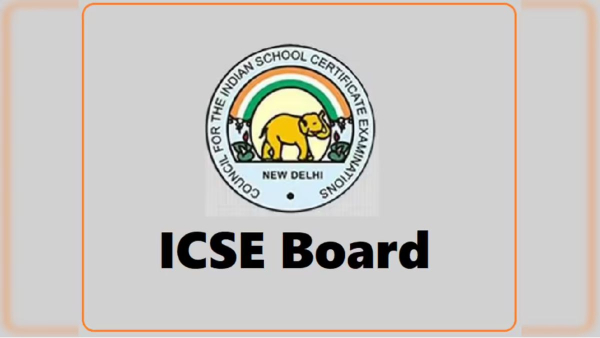 ICSE