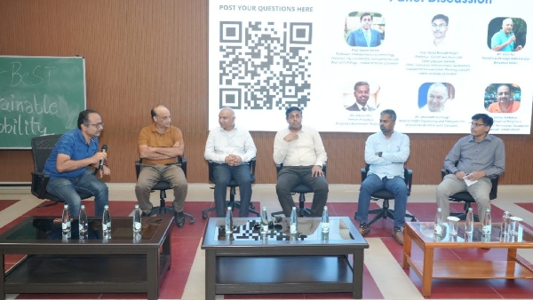 From Data Deficit to Footpath Neglect Bengaluru s Mobility Challenges Laid Bare From Data Deficit to Footpath Neglect Bengaluru s Mobility Challenges Laid Bare