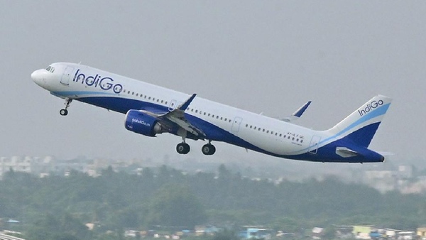IndiGo