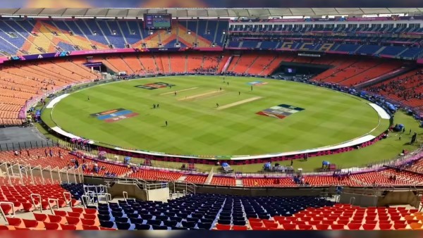 Ahmedabad weather Report For India vs New Zealand Ahmedabad weather Report For India vs New Zealand