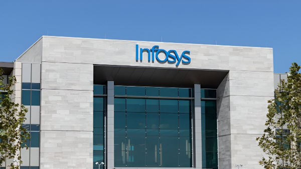 Infosys Canteens Run Limited Menus as LPG Supply Tightens