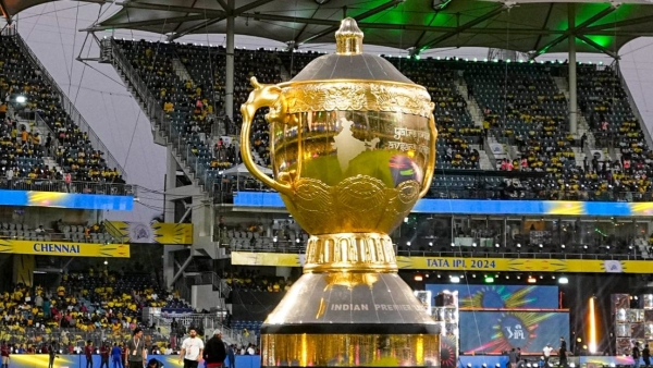 IPL 2026 Playing XI Prediction IPL 2026 Playing XI Prediction