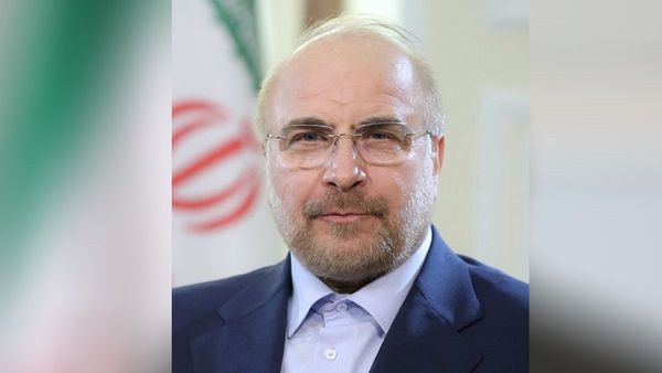 Mohammad Bagher Zolghadr