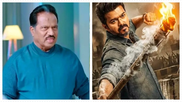 Jana Nayagan Release Kannada Filmmaker Heads Censor Committee To Decide Fate of Vijay s Film Today Jana Nayagan Release Kannada Filmmaker Heads Censor Committee To Decide Fate of Vijay s Film Today