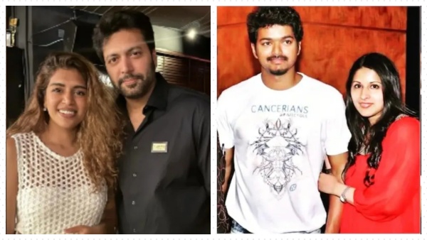 Amid Vijay-Sangeetha Divorce Row Jayam Ravi Says Men Are The Biggest Victims Amid Vijay-Sangeetha Divorce Row Jayam Ravi Says Men Are The Biggest Victims