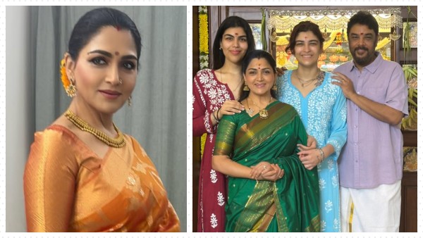 Khushbu s Husband Sundar C To Contest Tamil Nadu Polls From Madurai Khushbu s Husband Sundar C To Contest Tamil Nadu Polls From Madurai