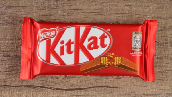 12 Tonnes of KitKat Chocolates Stolen in Europe During Transit Brand Confirms Internet Reacts with Jokes 12 Tonnes of KitKat Chocolates Stolen in Europe During Transit Brand Confirms Internet Reacts with Jokes