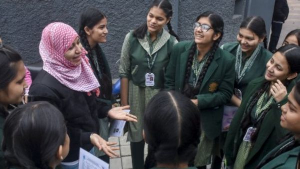 Karnataka SSLC Exams 2026 KSRTC Offers Free Bus Travel for Candidates Till April 2 KSEAB Tightens Security Karnataka SSLC Exams 2026 KSRTC Offers Free Bus Travel for Candidates Till April 2 KSEAB Tightens Security