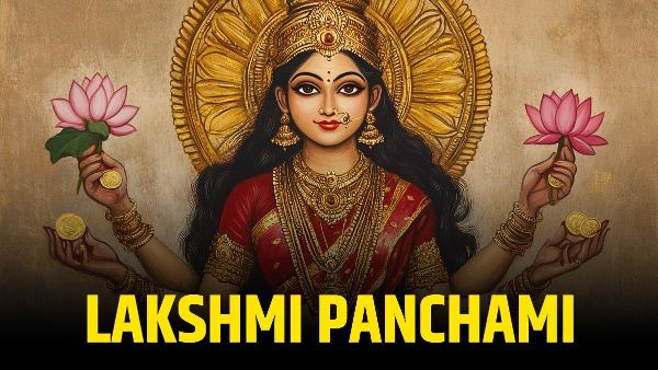 Lakshmi Panchami 2026 date and rituals