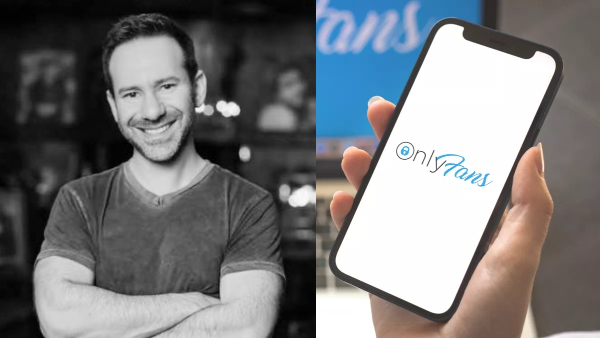 OnlyFans Owner Net Worth How Rich Was Adult Content Platform Owner Leonid Radvinsky OnlyFans Owner Net Worth How Rich Was Adult Content Platform Owner Leonid Radvinsky