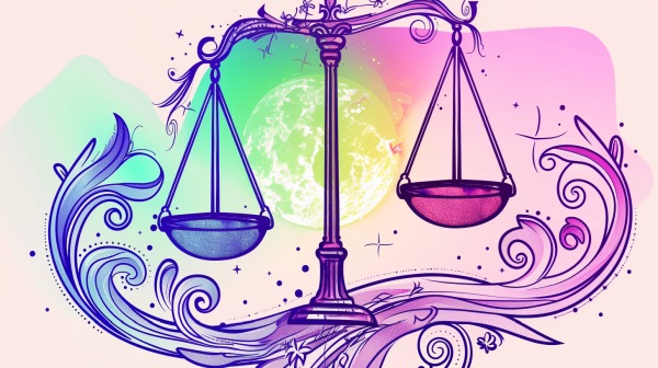 Libra (September 23 - October 22) Horoscope