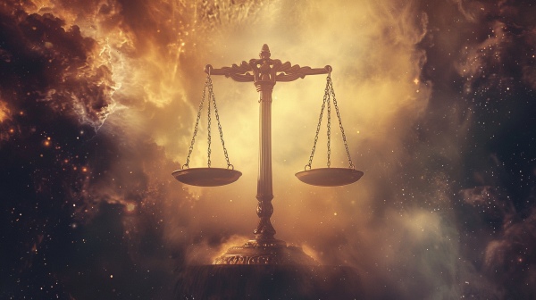 Libra (September 23 - October 22) Horoscope Libra (September 23 - October 22) Horoscope