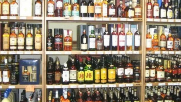 April 2026 Dry Days When Liquor Shops Will Remain Closed in India April 2026 Dry Days When Liquor Shops Will Remain Closed in India