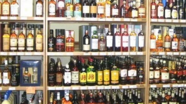Bengaluru Liquor Ban for 48 Hours Alcohol Sales Halted in 8 Areas Amid Protest Security