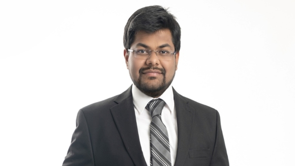 Cloud Architecture Ownership in Logistics