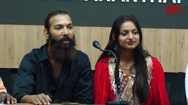 Not Love Jihad Married As Per Hindu Customs Mahakumbh Girl Monalisa s First Reaction After Marrying Muslim Man In Kerala Not Love Jihad Married As Per Hindu Customs Mahakumbh Girl Monalisa s First Reaction After Marrying Muslim Man In Kerala