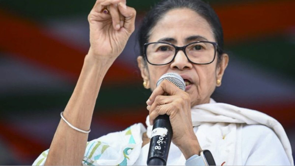 Mamata Banerjee Mamata Banerjee