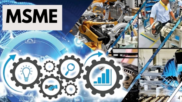 India's MSMEs seek integrated finance