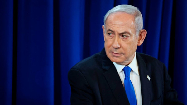 Netanyahu Netanyahu