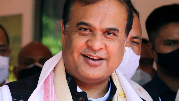 Himanta Biswa