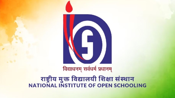 NIOS date sheet 2026