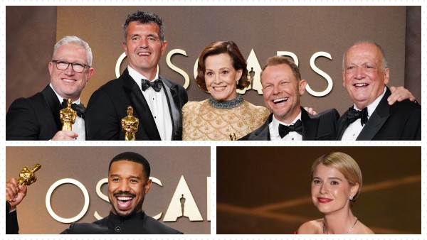 Oscars Awards 2026 Complete Winners List of 98th Edition of Academy Awards Oscars Awards 2026 Complete Winners List of 98th Edition of Academy Awards