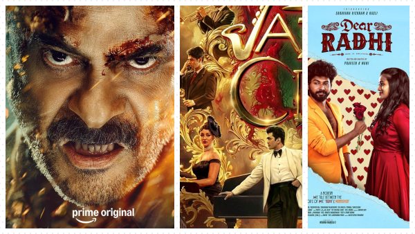 March 2026 OTT Releases What s New In Tamil Telugu Kannada Malayalam amp amp Hindi This Month Full List