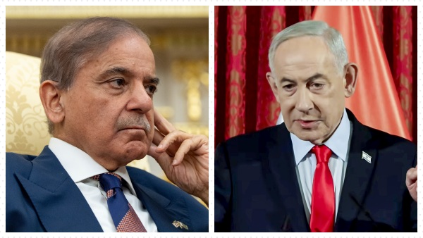 Pakistan Is No Qatar Islamabad Warns Israel After Strikes Near Embassy in Tehran